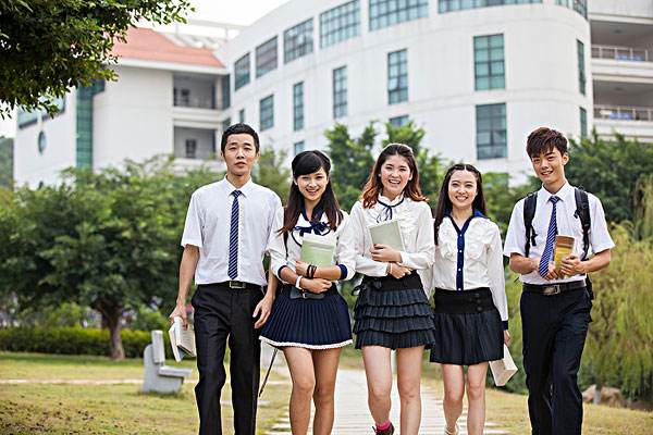 广州市公办职业学校有哪些-广州公立技校-广东技校排名网