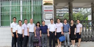 广东黄埔卫生职业技术学校招生专业有哪些