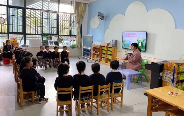 汕头市幼师职校最好的是哪家-汕头幼师技校-广东技校排名网
