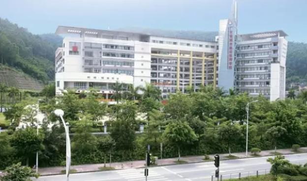 广东省城市建设技师学院怎么样好不好-广东技校排名网