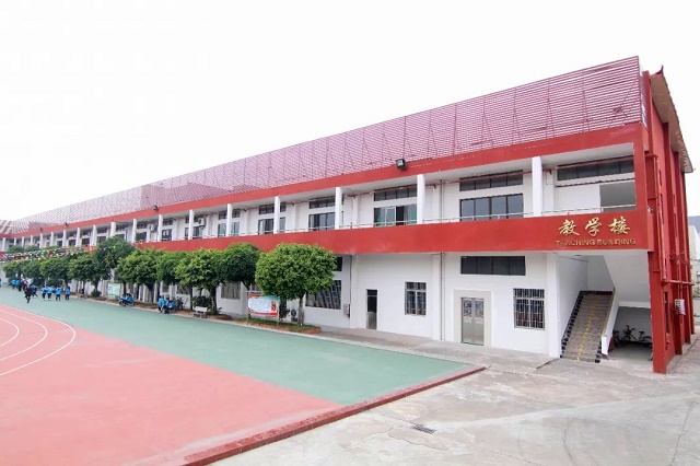 广东赛特技工学校地址是多少位置在哪-广东技校排名网