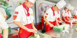 梅州市烹饪中专有哪些家-梅州烹饪技校