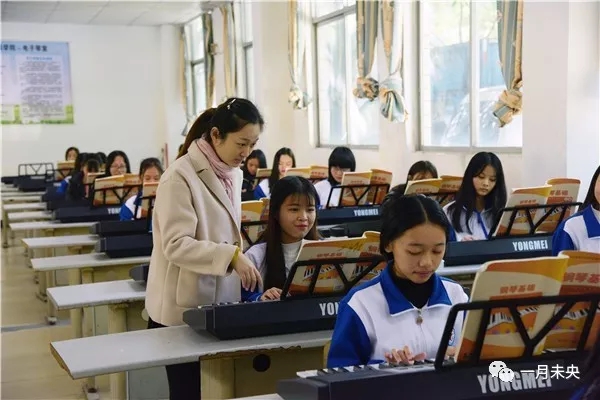 广东的中职护理学校有哪些值得报考-广东技校排名网
