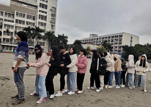 深圳市最好幼师技工学校-幼师中专学校-广东技校排名网