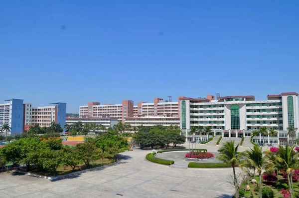 深圳市职业学校全部明细-深圳技校-广东技校排名网