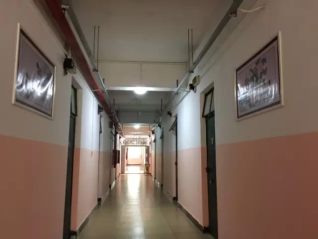 中考成绩不理想能去念广州市金领技工学校吗-广东技校排名网