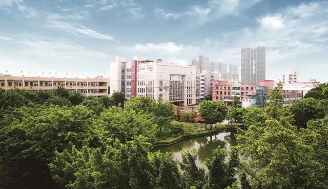 广东江南理工高级技工学校怎么样好不好-广东技校排名网