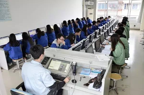 【推广】广东省南方技师学院:技能成就梦想！
