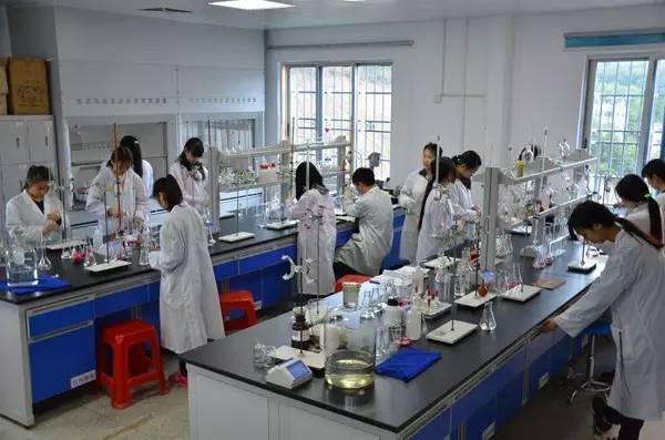 【推广】广东省南方技师学院:技能成就梦想！