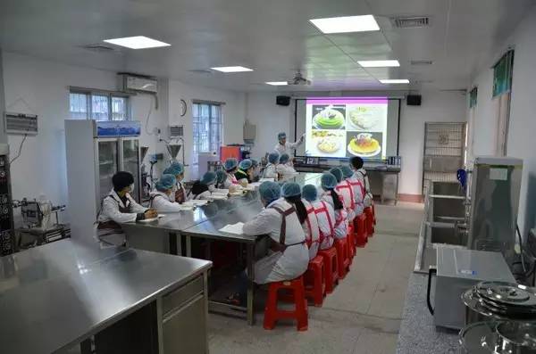 【推广】广东省南方技师学院:技能成就梦想！