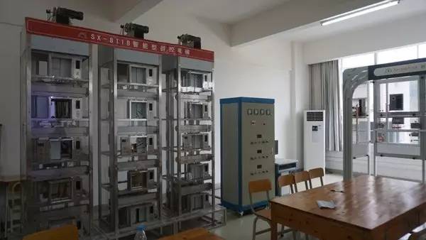 【推广】广东省南方技师学院:技能成就梦想！