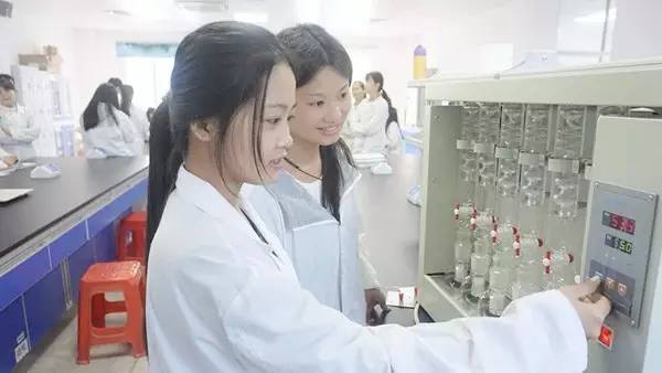 【推广】广东省南方技师学院:技能成就梦想！