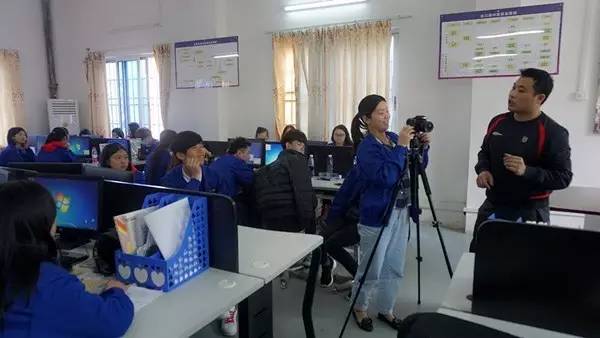 【推广】广东省南方技师学院:技能成就梦想！