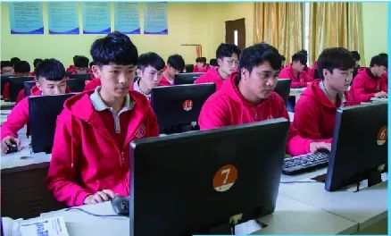 招生资讯 | 广东岭南现代技师学院2021年春季招生全面启动啦！