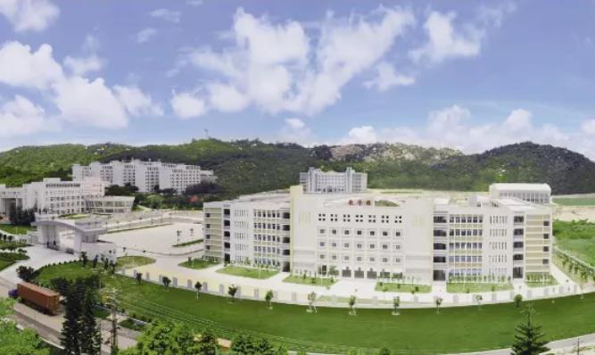 广东省粤东技师学院招生简章-广东技校排名网