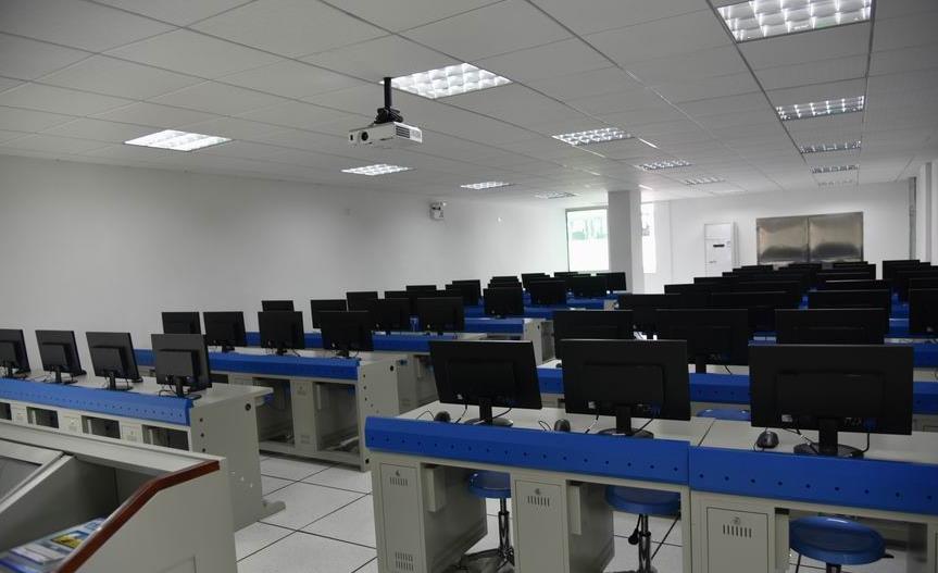 广东省财经职业技术学校有什么专业-广东技校排名网