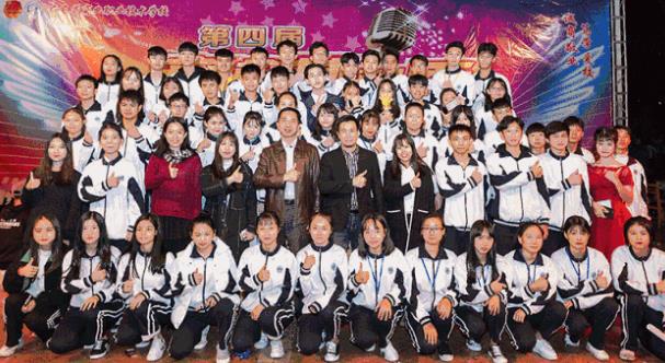 广东省商业职业技术学校校风如何-广东技校排名网
