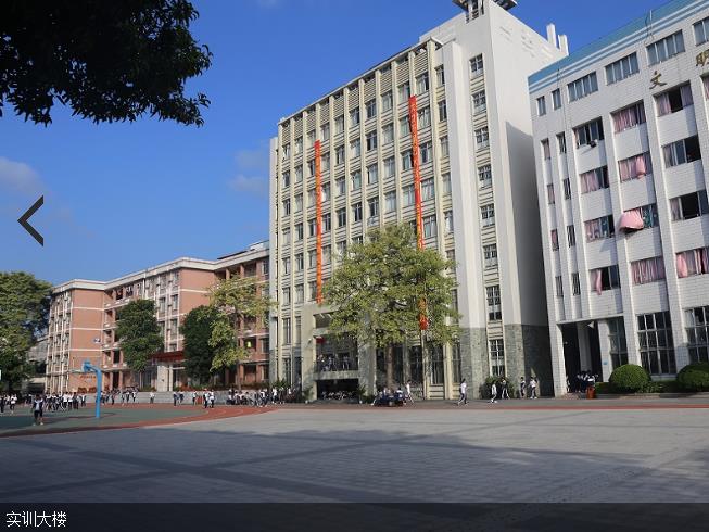 广东省工业贸易职业技术学校是公立还是私立-广东技校排名网