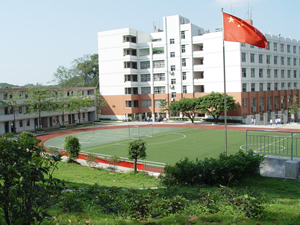 广州市白云行知职业技术学校(白云区)校风如何-广东技校排名网