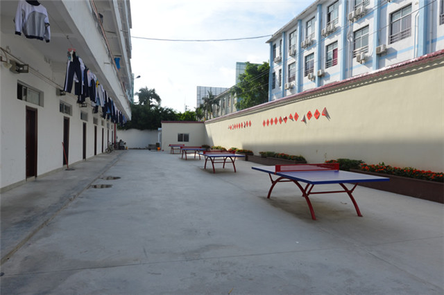 深圳市宝山技工学校学费多少-广东技校排名网