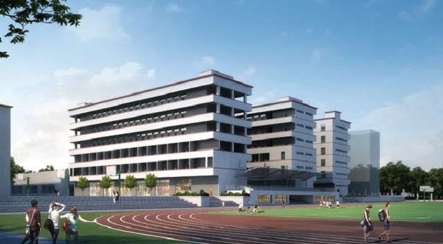 广州市金领技工学校联系电话是多少-广东技校排名网