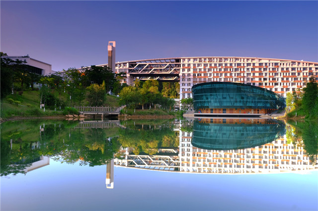 深圳技师学院学费多少-广东技校排名网