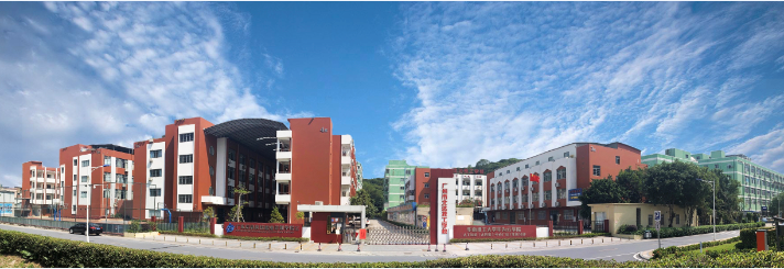 广州市北达技工学校宿舍住宿环境如何-广东技校排名网