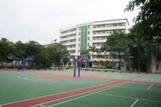 广州市信息工程职业学校宿舍住宿环境-广东技校排名网