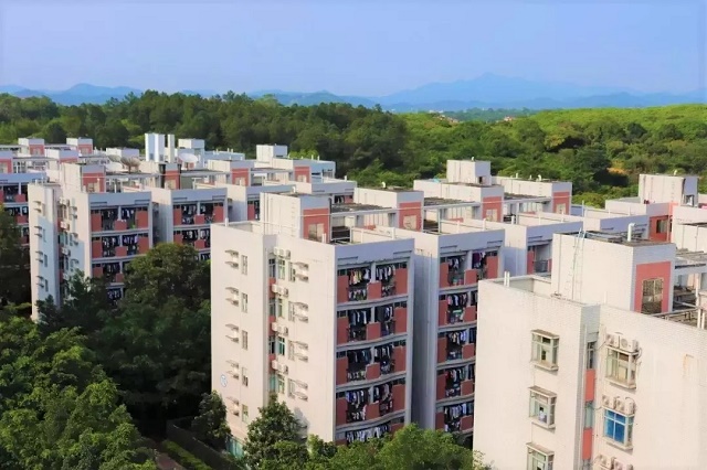 广州城建技工学校分数线是多少-广东技校排名网