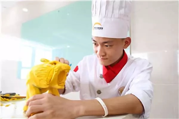 东莞市烹饪技术学校有哪些-东莞厨师中专