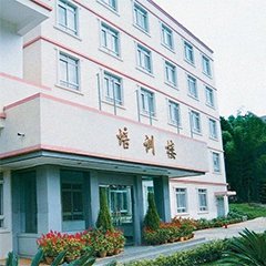 广州铁路机械学校校园环境照片-广东技校排名网