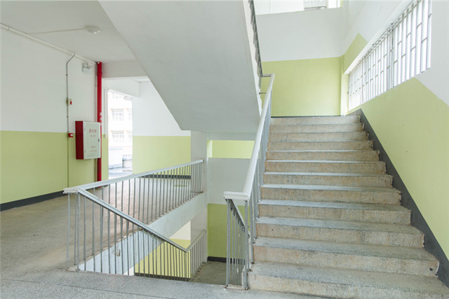 广东南粤技工学校宿舍住宿环境怎么样-广东技校排名网