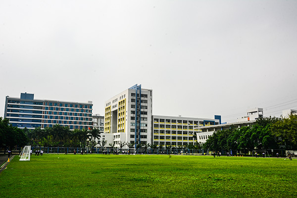 广州市市政职业学校地址是多少位置在哪-广东技校排名网