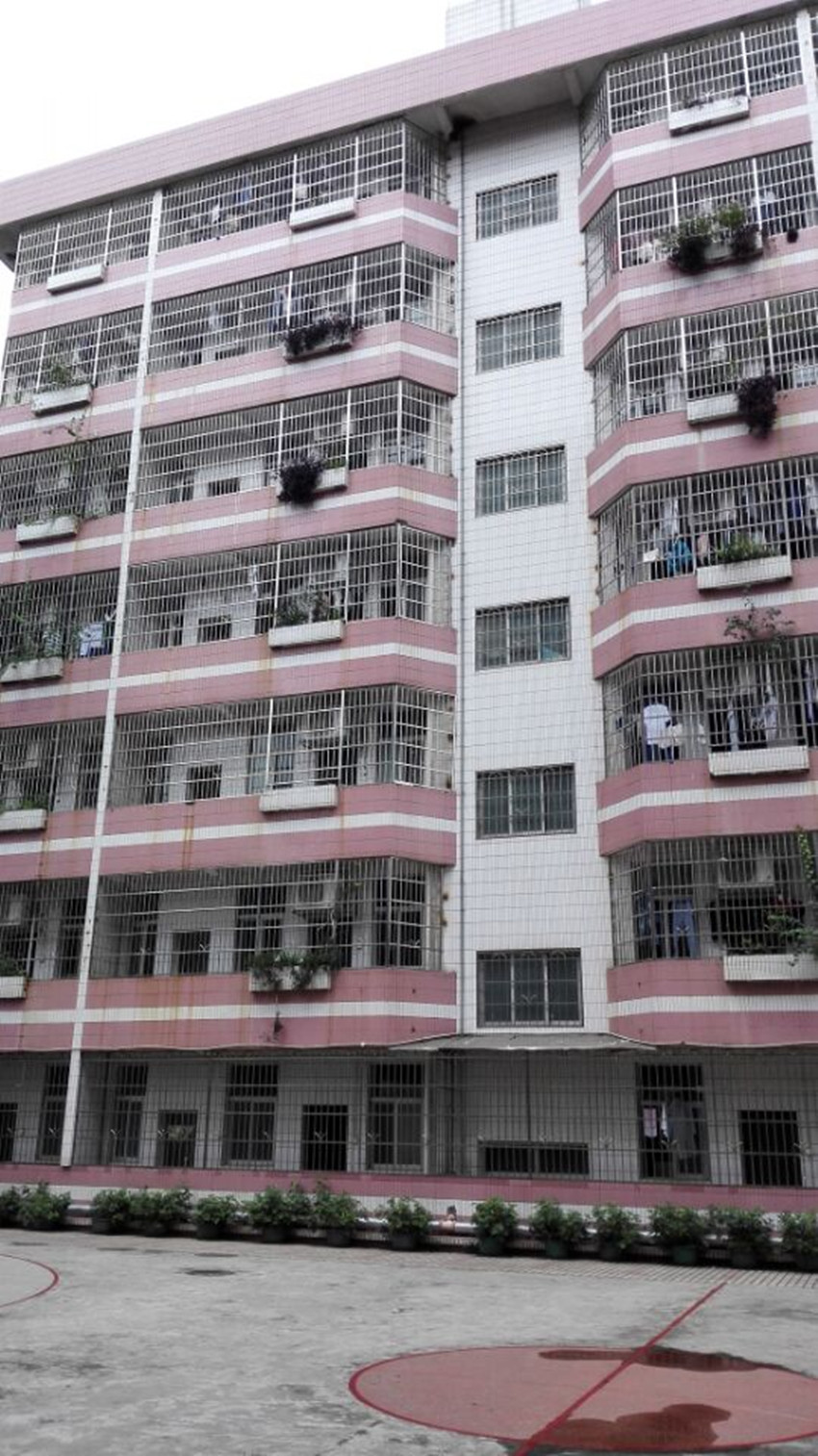 广州市信息工程职业学校怎么报名-报名网址和报名时间多少-广东技校排名网