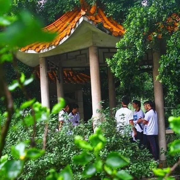 广州市公用事业技师学院校风如何-广东技校排名网