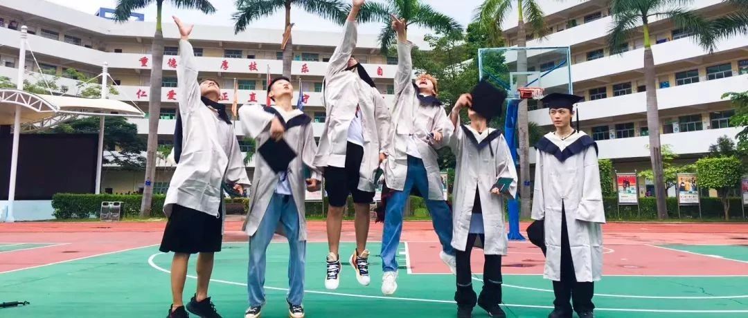 深圳市携创高级技工学校校风如何-广东技校排名网