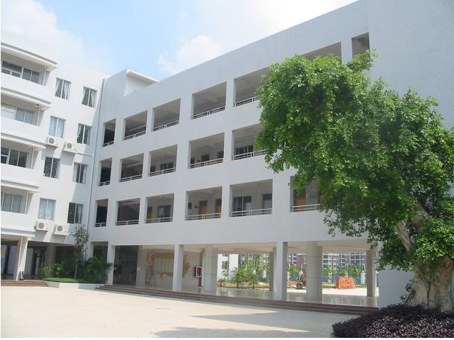 广州市番禺区新造职业技术学校(番禺区)联系电话-广东技校排名网