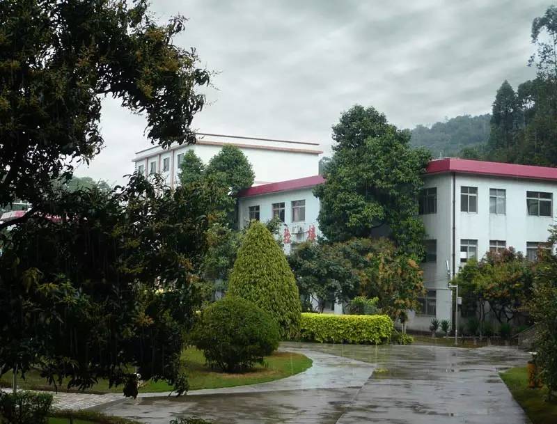 广州涉外经济职业技术学院中职部校风如何-广东技校排名网
