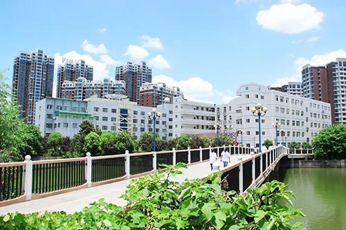 广州市幼儿师范学校官网网站-广东技校排名网