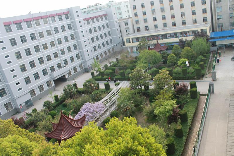 广州市启明学校官网网站-广东技校排名网