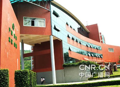 广州市纺织服装职业学校学费多少-广东技校排名网