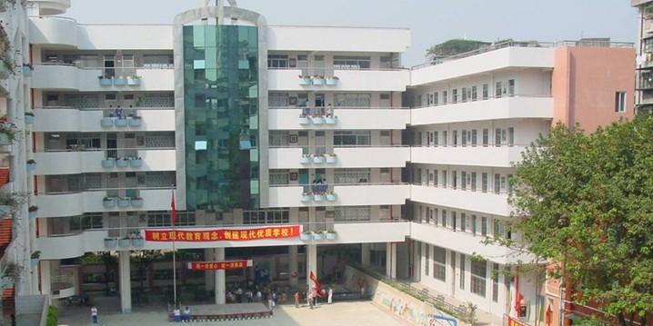 广州市海珠工艺美术职业学校(海珠区)招生专业有哪些-广东技校排名网