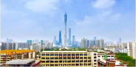 广州市纺织服装职业学校官网网站-广东技校排名网