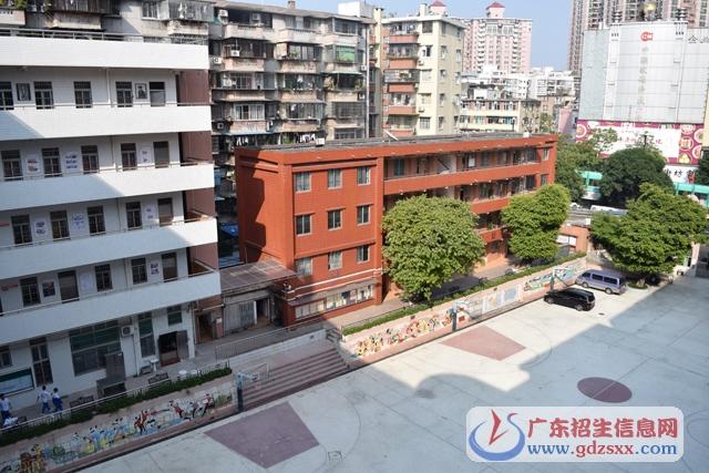 广州市海珠工艺美术职业学校(海珠区)宿舍住宿环境-广东技校排名网