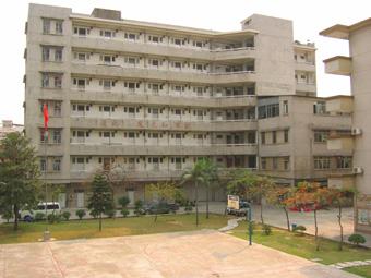 广东省丝绸职业技术学校校风如何-广东技校排名网