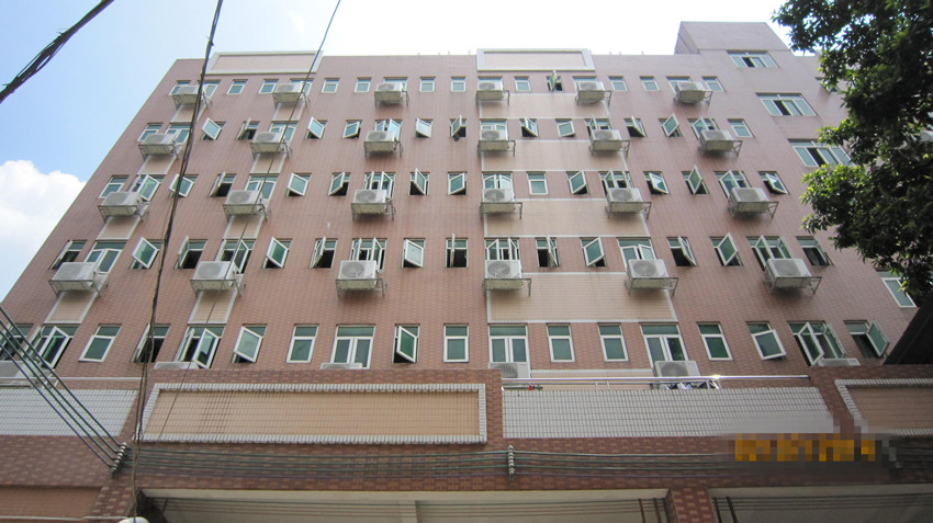 广州市信息工程职业学校学费多少-广东技校排名网