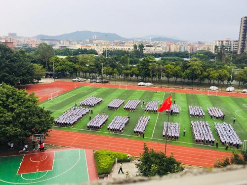 广州市轻工职业学校怎么样好不好-广东技校排名网