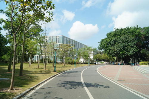 广州铁路机械学校官网网站-广东技校排名网