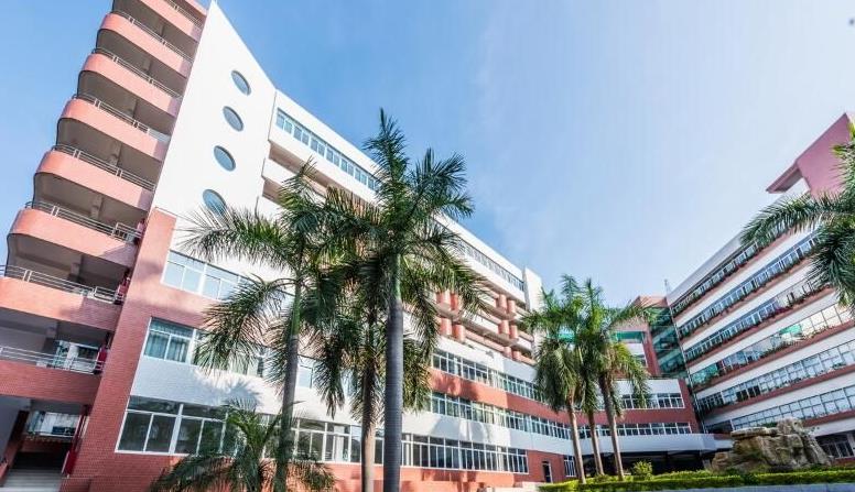 广州市财经职业学校学费多少-广东技校排名网