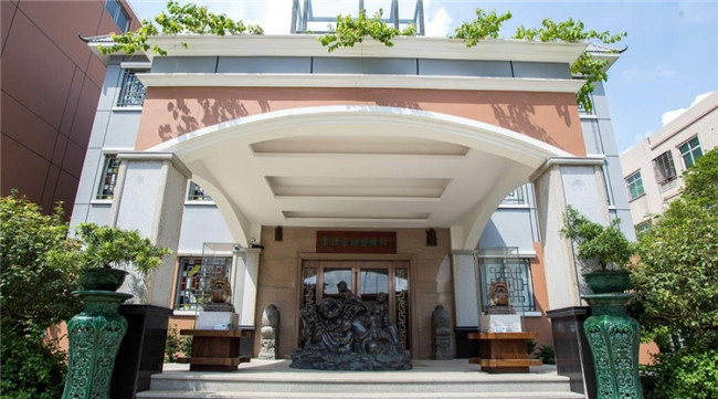 东莞翰伦技工学校官网网站是哪个-广东技校排名网